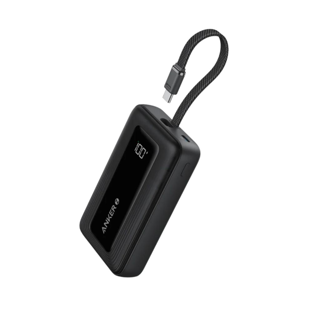 Anker Zolo Power Bank 10,000mAh 30W Anker Zolo Power Bank 10,000mAh 30W